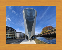 Haus zum Falken, Zürich