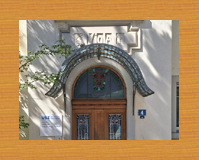Physikstrasse, Z&uuml;rich