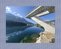 St. Moritzsee