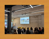 Architekturforum Z&uuml;rich am 03.09.26